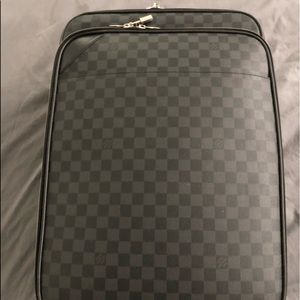 LOUIS VUITTON PÉGASE LÉGÈRE 55 BUSINESS N21225